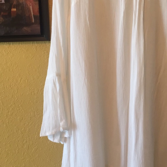 Beautiful blouse ! - Picture 5 of 8